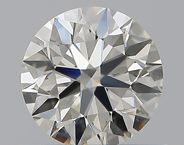 0.5 CT ROUND