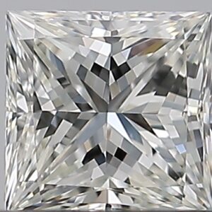 0.5 CT PRINCESS