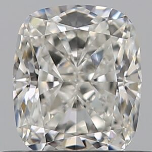 0.5 CT CUSHION