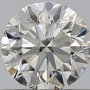 0.5 CT ROUND