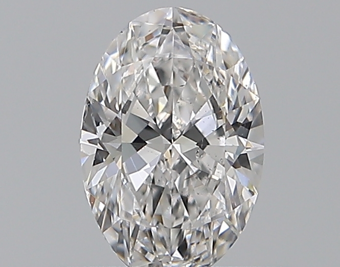 0.5 CT OVAL