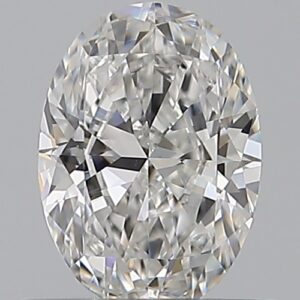 0.5 CT OVAL