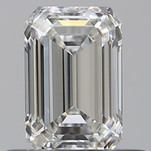 0.5 CT EMERALD