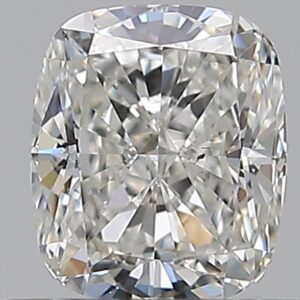 0.5 CT CUSHION