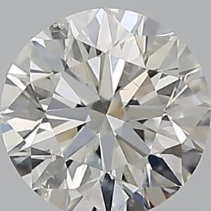 0.5 CT ROUND
