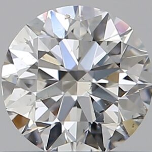 0.5 CT ROUND