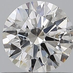 0.5 CT ROUND