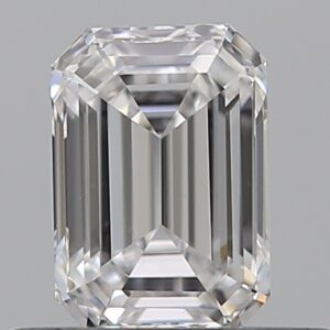 0.5 CT EMERALD
