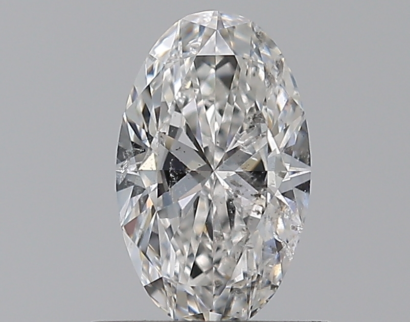 0.5 CT OVAL