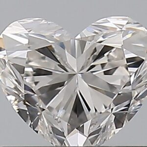 0.5 CT HEART