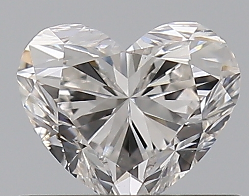 0.5 CT HEART