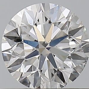 0.5 CT ROUND