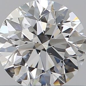 0.5 CT ROUND