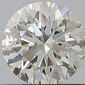 0.5 CT ROUND
