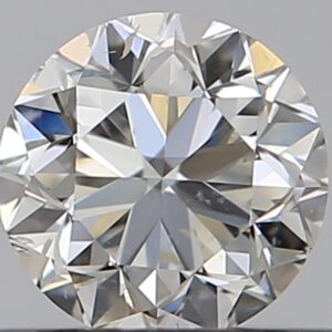 0.5 CT ROUND