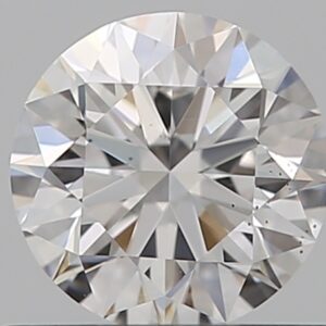 0.5 CT ROUND