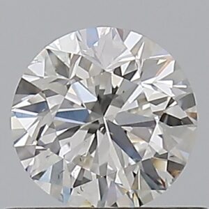 0.5 CT ROUND