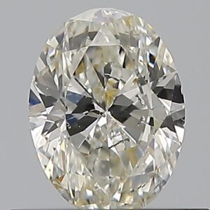 0.5 CT OVAL