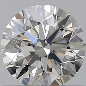 0.5 CT ROUND
