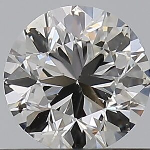 0.5 CT ROUND