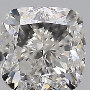 0.5 CT CUSHION