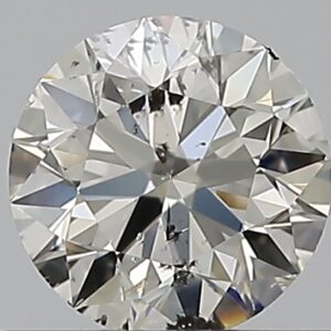 0.5 CT ROUND