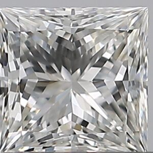 0.5 CT PRINCESS