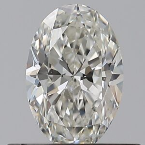 0.5 CT OVAL