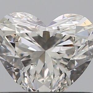 0.5 CT HEART