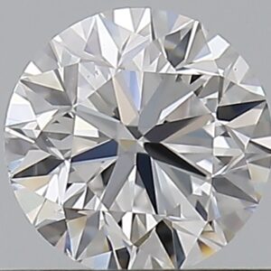 0.5 CT ROUND