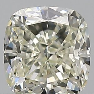 0.5 CT CUSHION