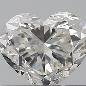 0.5 CT HEART