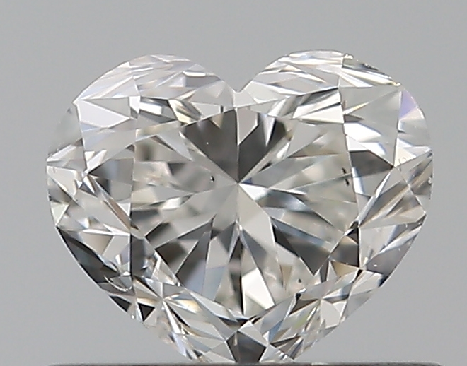 0.5 CT HEART