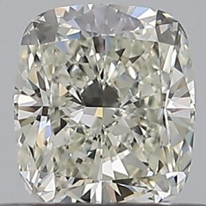 0.5 CT CUSHION