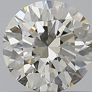 0.5 CT ROUND