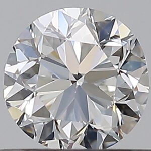 0.5 CT ROUND