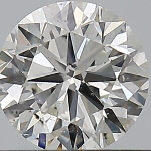 0.5 CT ROUND
