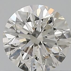 0.5 CT ROUND