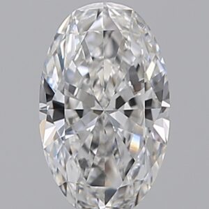 0.5 CT OVAL
