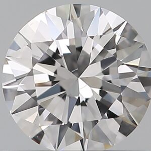 0.5 CT ROUND