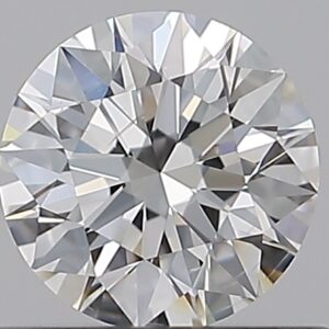 0.5 CT ROUND