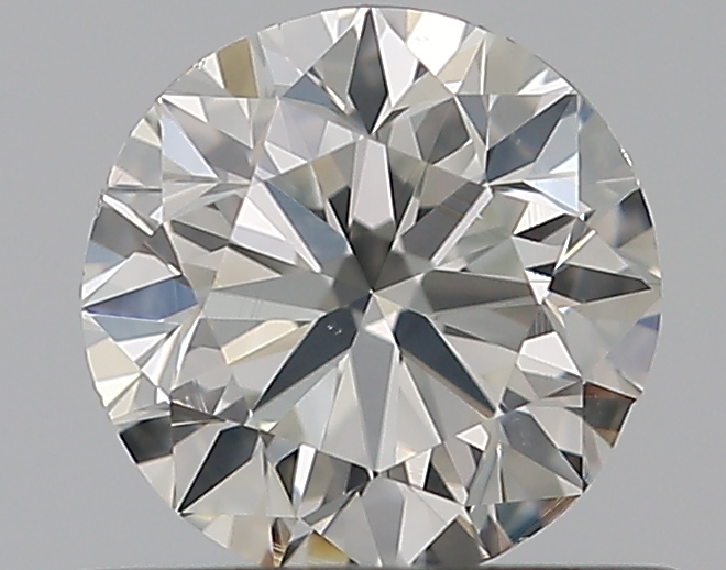 0.5 CT ROUND