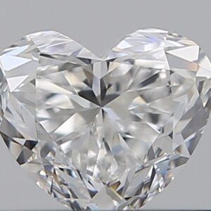 0.5 CT HEART