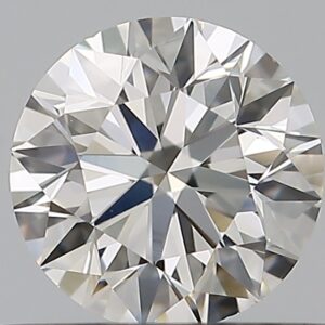 0.5 CT ROUND