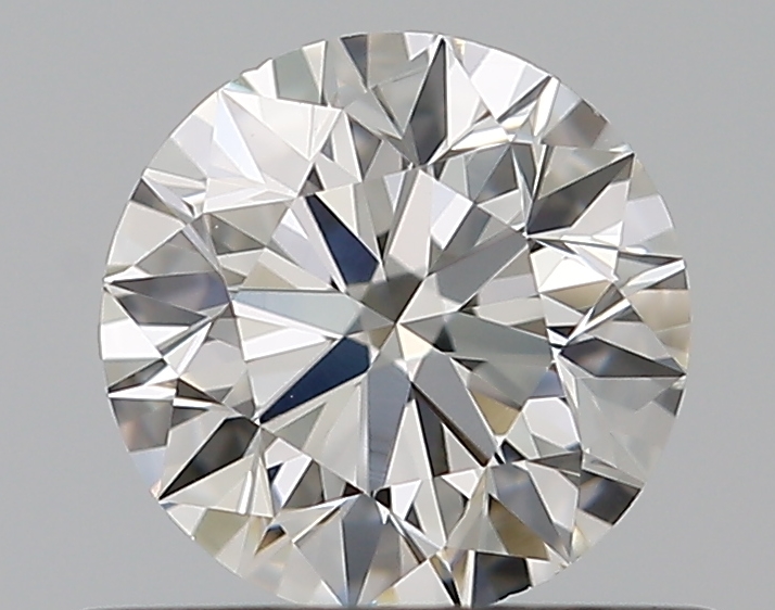 0.5 CT ROUND