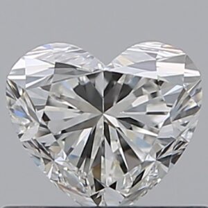 0.5 CT HEART