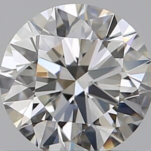 0.5 CT ROUND