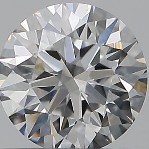 0.5 CT ROUND