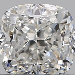 0.5 CT CUSHION