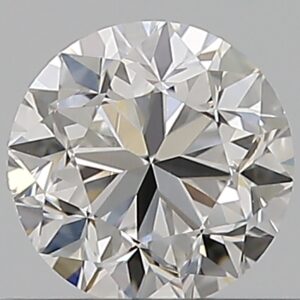 0.5 CT ROUND